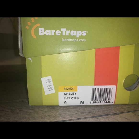 BareTraps - Picture 6 of 11